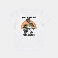 Youth Staple Tee Thumbnail