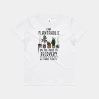 Youth Staple Tee Thumbnail