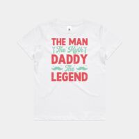 Youth Staple Tee Thumbnail