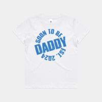 Youth Staple Tee Thumbnail