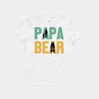 Youth Staple Tee Thumbnail