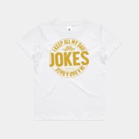 Youth Staple Tee Thumbnail