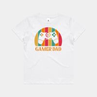 Youth Staple Tee Thumbnail