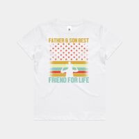 Youth Staple Tee Thumbnail