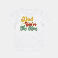 Youth Staple Tee Thumbnail