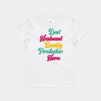 Youth Staple Tee Thumbnail