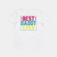 Youth Staple Tee Thumbnail