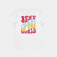 Youth Staple Tee Thumbnail