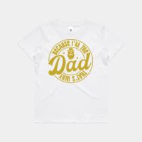 Youth Staple Tee Thumbnail