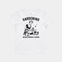 Youth Staple Tee Thumbnail