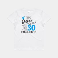 Youth Staple Tee Thumbnail