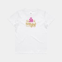 Youth Staple Tee Thumbnail