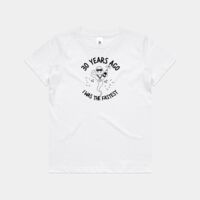 Youth Staple Tee Thumbnail