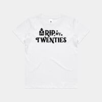 Youth Staple Tee Thumbnail