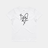 Youth Staple Tee Thumbnail
