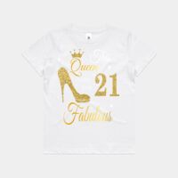 Youth Staple Tee Thumbnail