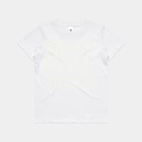 Youth Staple Tee Thumbnail