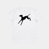 Youth Staple Tee Thumbnail