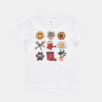 Youth Staple Tee Thumbnail