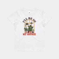 Youth Staple Tee Thumbnail
