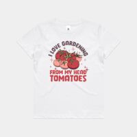Youth Staple Tee Thumbnail