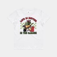 Youth Staple Tee Thumbnail