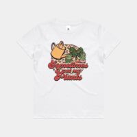 Youth Staple Tee Thumbnail
