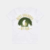 Youth Staple Tee Thumbnail
