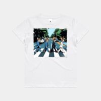 Youth Staple Tee Thumbnail