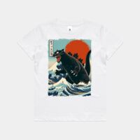 Youth Staple Tee Thumbnail