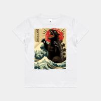 Youth Staple Tee Thumbnail