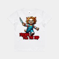 Youth Staple Tee Thumbnail
