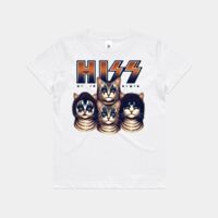 Youth Staple Tee Thumbnail