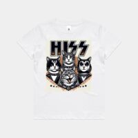 Youth Staple Tee Thumbnail