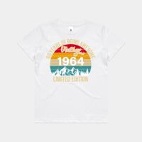 Youth Staple Tee Thumbnail