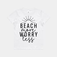 Youth Staple Tee Thumbnail