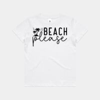 Youth Staple Tee Thumbnail