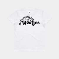 Youth Staple Tee Thumbnail
