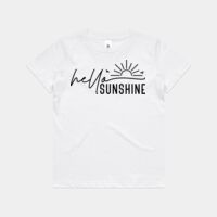 Youth Staple Tee Thumbnail