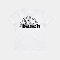 Youth Staple Tee Thumbnail