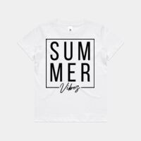Youth Staple Tee Thumbnail