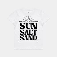 Youth Staple Tee Thumbnail