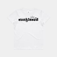 Youth Staple Tee Thumbnail