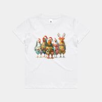 Youth Staple Tee Thumbnail