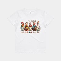 Youth Staple Tee Thumbnail