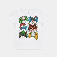 Youth Staple Tee Thumbnail