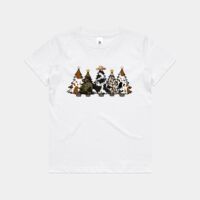 Youth Staple Tee Thumbnail