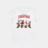 Youth Staple Tee Thumbnail
