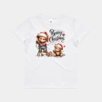 Youth Staple Tee Thumbnail