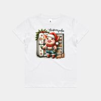 Youth Staple Tee Thumbnail